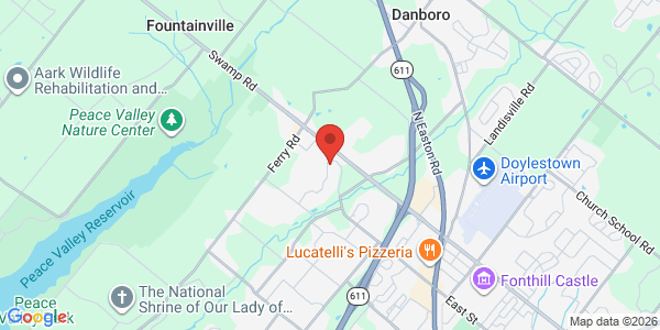 Points of Interest in Lower Manhattan