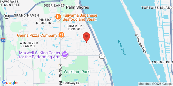 Points of Interest in Lower Manhattan