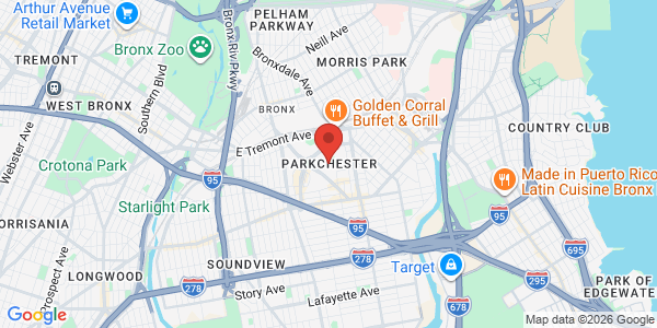 Points of Interest in Lower Manhattan