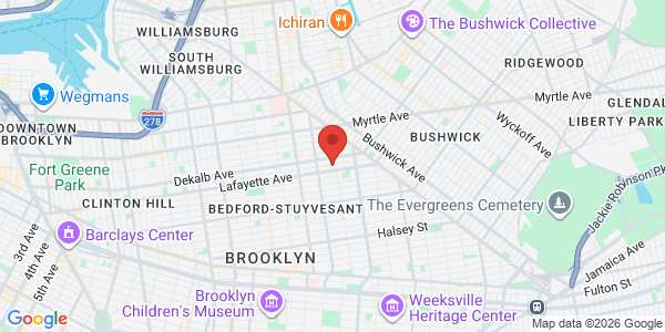 Points of Interest in Lower Manhattan