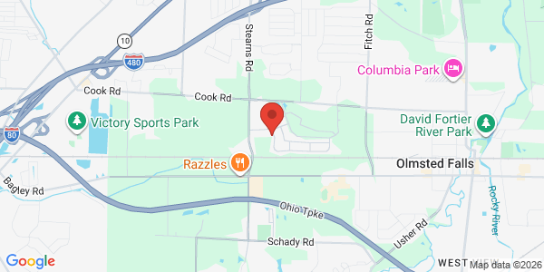 Points of Interest in Lower Manhattan