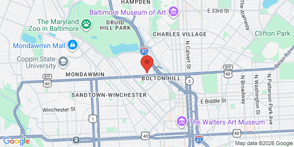 Points of Interest in Lower Manhattan