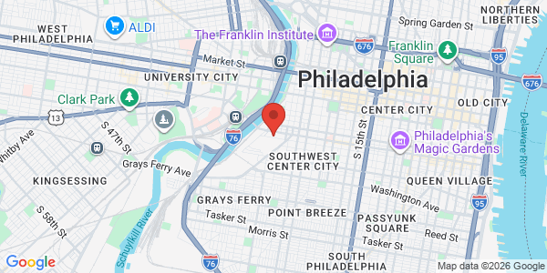 Points of Interest in Lower Manhattan