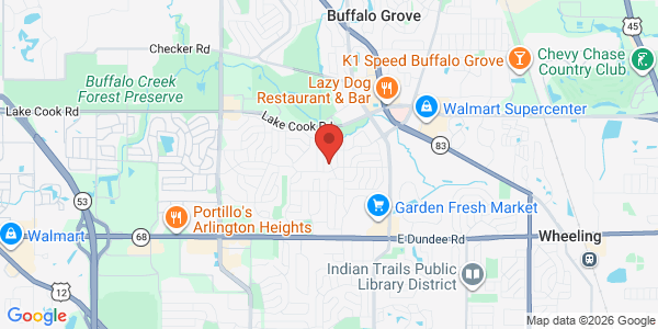 Points of Interest in Lower Manhattan