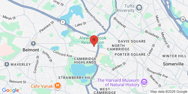 Points of Interest in Lower Manhattan