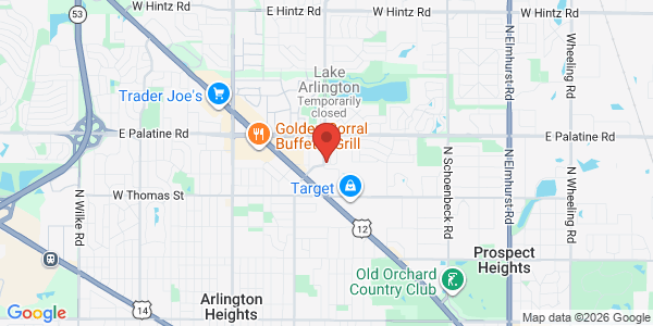 Points of Interest in Lower Manhattan