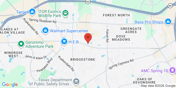 Points of Interest in Lower Manhattan