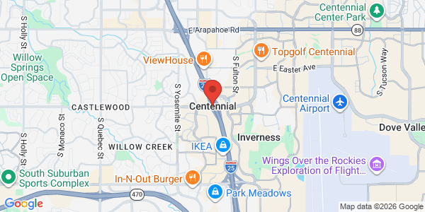 Points of Interest in Lower Manhattan