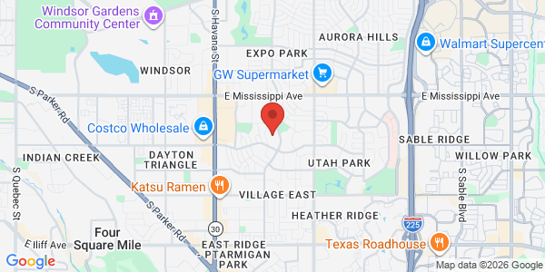 Points of Interest in Lower Manhattan