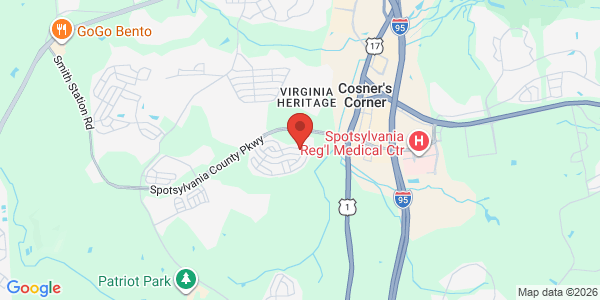 Points of Interest in Lower Manhattan