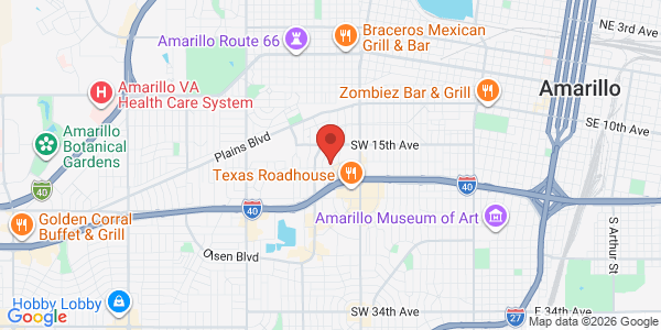 Points of Interest in Lower Manhattan