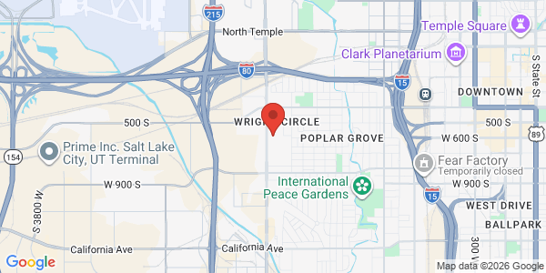 Points of Interest in Lower Manhattan