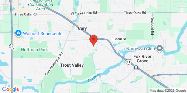 Points of Interest in Lower Manhattan