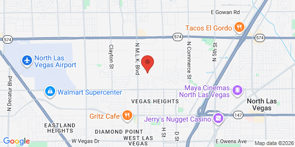 Points of Interest in Lower Manhattan