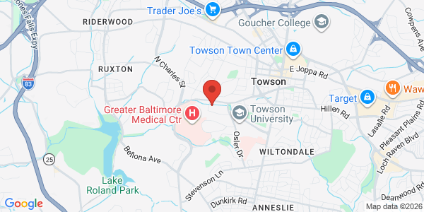 Points of Interest in Lower Manhattan