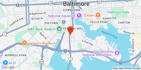 Points of Interest in Lower Manhattan