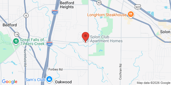 Points of Interest in Lower Manhattan