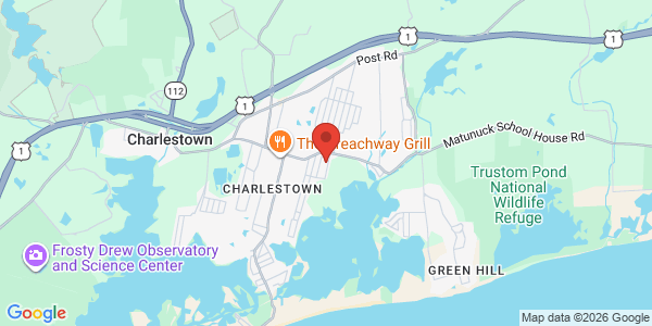 Points of Interest in Lower Manhattan