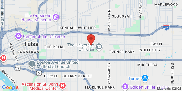 Points of Interest in Lower Manhattan