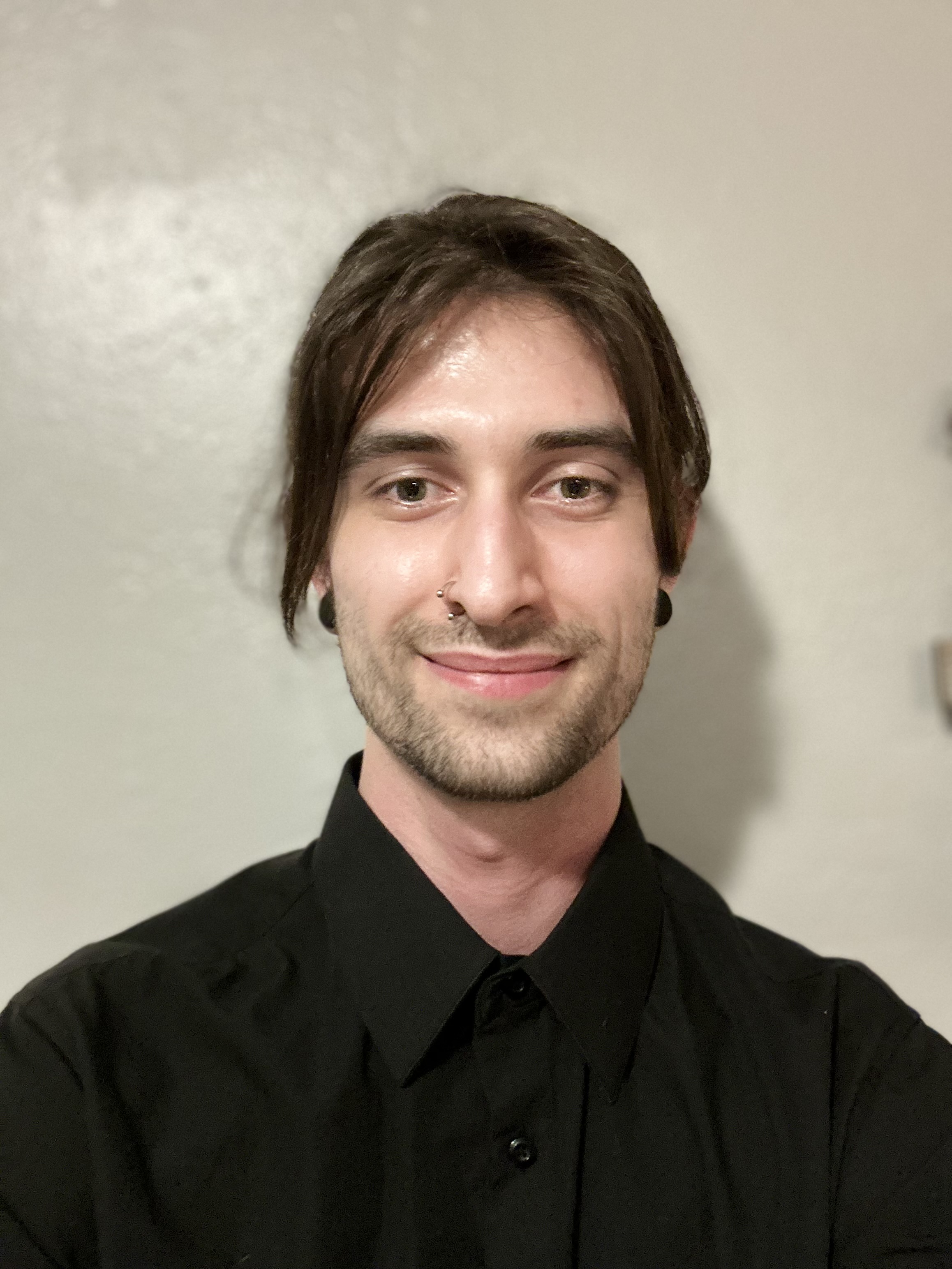 Griffin B. Bass-Guitar-Lessons Instructor Houston, TX