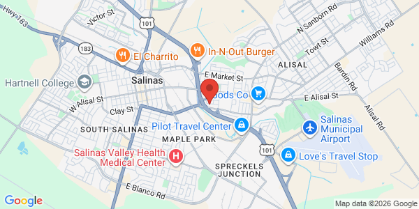 Points of Interest in Lower Manhattan