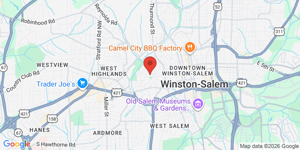 Points of Interest in Lower Manhattan