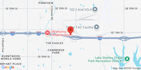 Points of Interest in Lower Manhattan