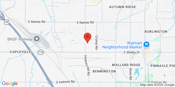 Points of Interest in Lower Manhattan