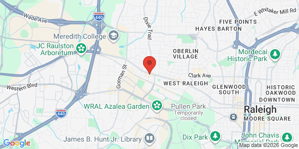 Points of Interest in Lower Manhattan