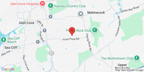 Points of Interest in Lower Manhattan