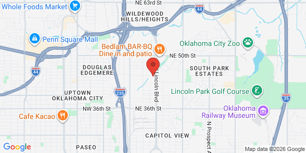 Points of Interest in Lower Manhattan