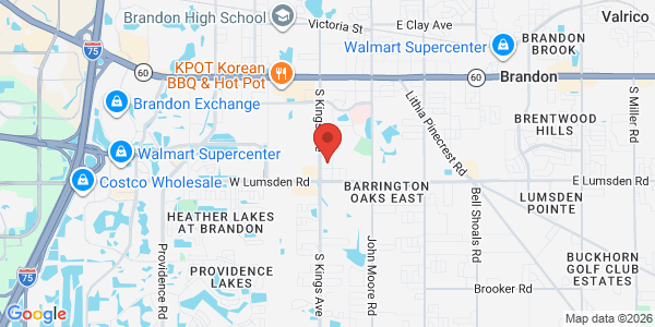 Points of Interest in Lower Manhattan