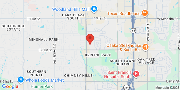 Points of Interest in Lower Manhattan