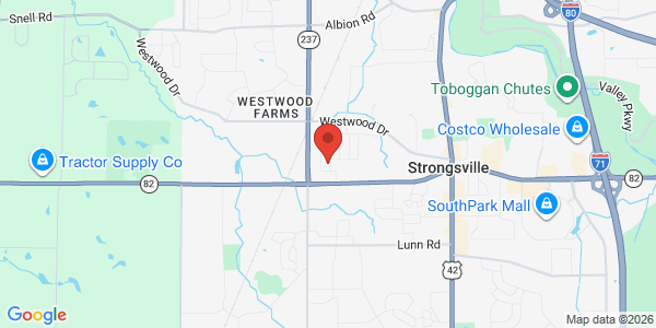 Points of Interest in Lower Manhattan