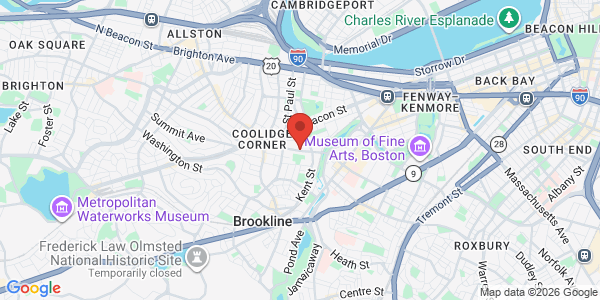 Points of Interest in Lower Manhattan