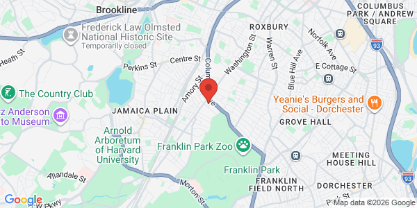 Points of Interest in Lower Manhattan