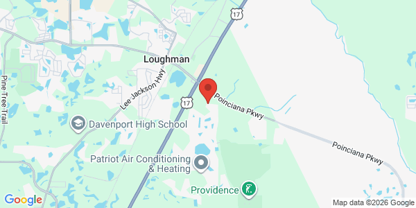 Points of Interest in Lower Manhattan