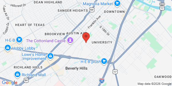 Points of Interest in Lower Manhattan