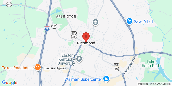 Points of Interest in Lower Manhattan