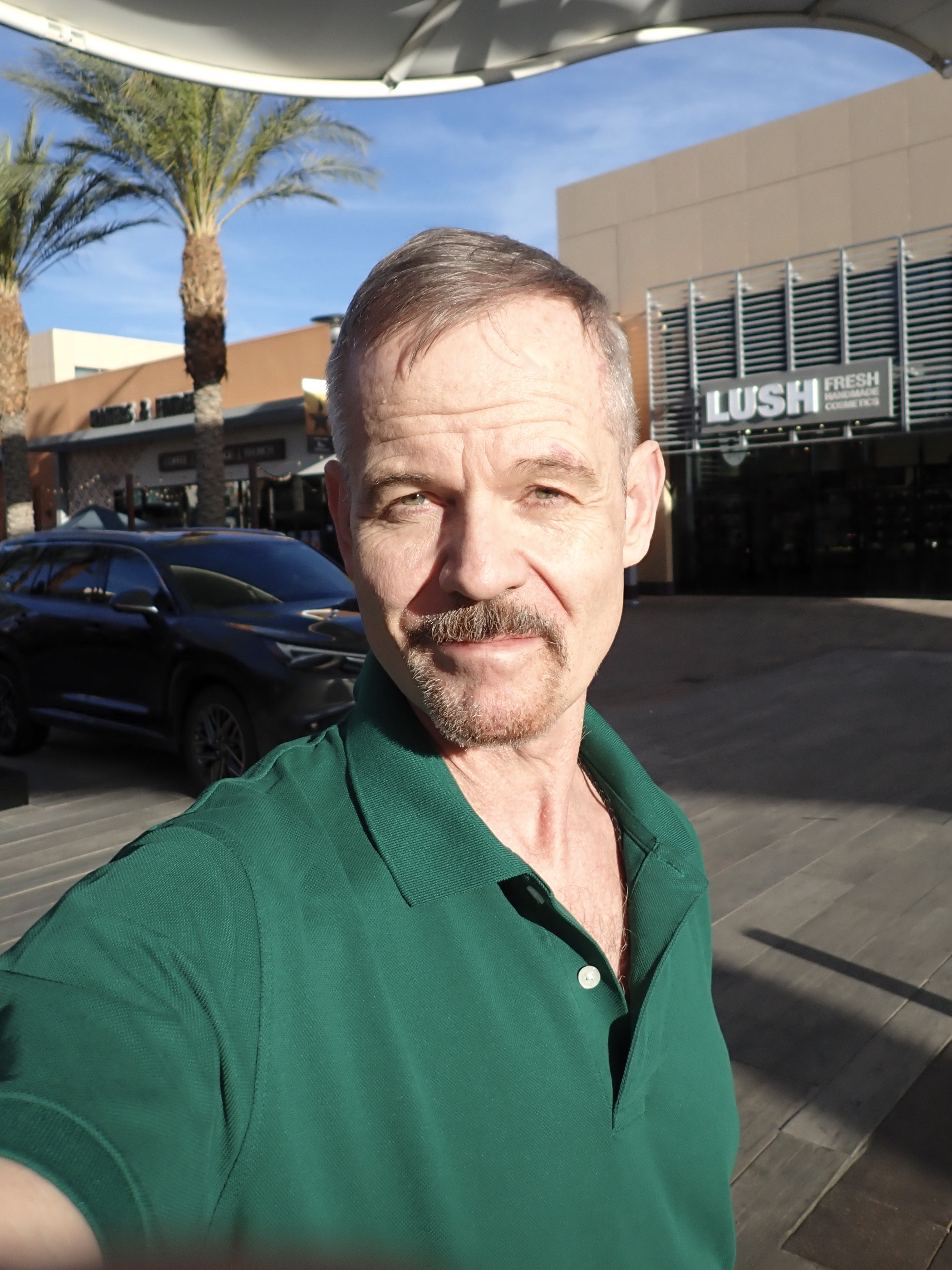 Bill Forrest  Instructor Las Vegas, NV