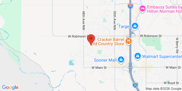 Points of Interest in Lower Manhattan