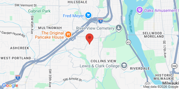 Points of Interest in Lower Manhattan