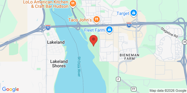 Points of Interest in Lower Manhattan