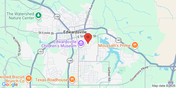 Points of Interest in Lower Manhattan