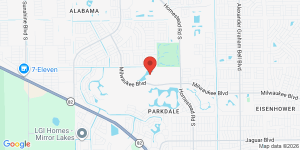 Points of Interest in Lower Manhattan