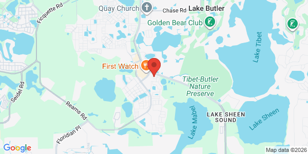 Points of Interest in Lower Manhattan