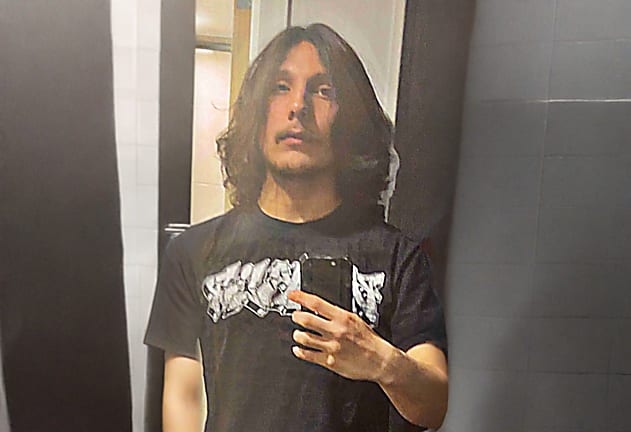 William Alexander G.