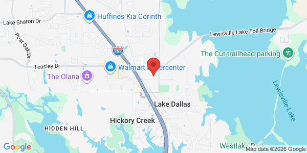 Points of Interest in Lower Manhattan