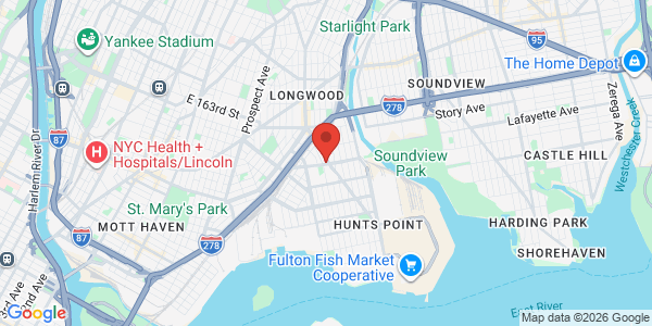 Points of Interest in Lower Manhattan