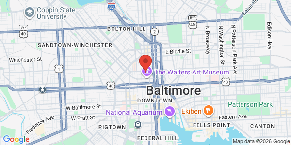 Points of Interest in Lower Manhattan